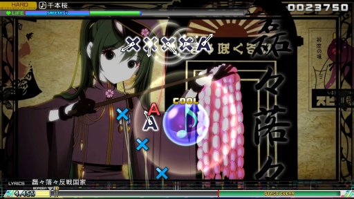 PCǤߥ˲񤨤롣ֽ鲻ߥ Project DIVA MEGA39's+פϺ250ʤϿ2ĤΥӥ奢ɽǳڤ륷꡼η