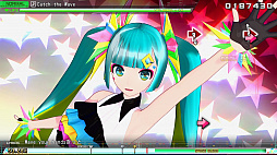 鲻ߥ Project DIVA MEGA39s+