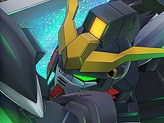 「SDガンダム ジージェネレーション エターナル」,ストアセールスランキング1位達成を記念してダイヤ3000個を配布