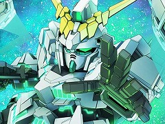 「Gジェネ エターナル」メインステージに「ガンダムUC」「Gガンダム 後半」を追加。ユニコーンガンダム,ゴッドガンダム,ガンダムF91を実装