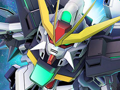 「Gジェネ エターナル」，メインステージ「機動新世紀ガンダムX」（後半）を実装。UR「ガンダムDX(EX)」 /UR 「ガロード・ラン」がピックアップ中