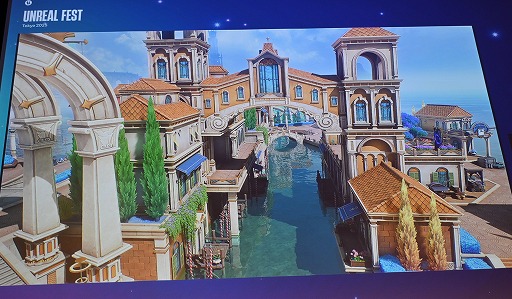 ꡼ No.013Υͥ / ĬפUE4.26ΤޤLumen١Υ쥤ȥ졼󥰤΢Υ˥Ĵ٤뵻ѡUnreal Fest Tokyo 2025