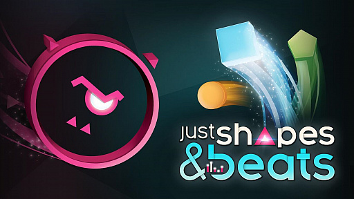 COSIOJust shapes & beatsפĩ äѤäڥȯǥӥ塼