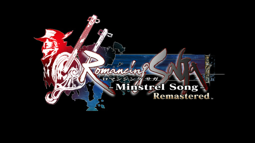 ޥǡ֥ߥ󥵥פγڶʤ106ʼϿRomancing SaGa -Minstrel Song- Remastered Original Soundtrackɤ127ȯ