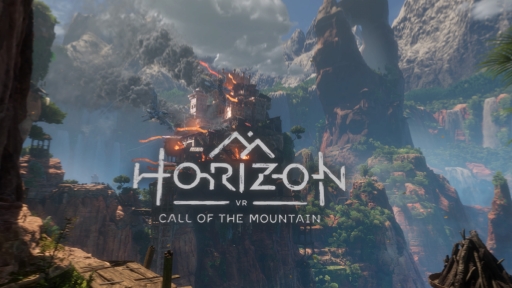 PS VR2򥻥åȥåפơHorizon Call of the Mountainפץ쥤ñ³ǡǿVRڤ