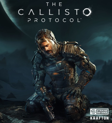 ۥ顼The Callisto Protocolפȯ122˷