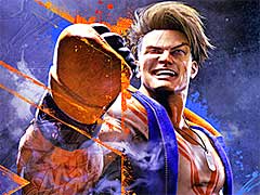 PC版「ストリートファイター6」,Steamの同時接続者数が対戦格闘ゲームジャンルでは過去最高を記録