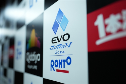 EVO Japan3֤ηƮλEVO Japan 2024ץꥶȤޤȤᡣ8900ĶΥȥ꡼7ͤκǶ