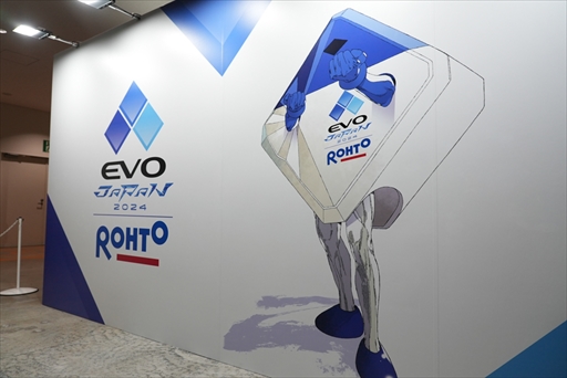 EVO Japan3֤ηƮλEVO Japan 2024ץꥶȤޤȤᡣ8900ĶΥȥ꡼7ͤκǶ