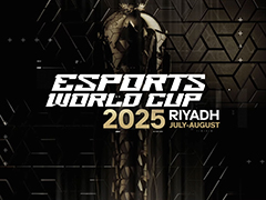 「Esports World Cup 2025」日本発の観戦ツアー販売中。世界最大級のeスポーツイベントを現地リヤドで体感できる