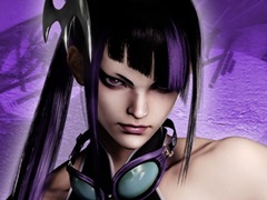 「ストリートファイター6」,ジュリのOutfit 4として,K-popアーティスト“aespa(エスパ)”とのコラボ衣装を7月4日から販売