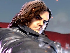 「スト6」ファイティングパス「Get Ready for サガット!」本日配信。放浪者シリーズのアバター装備や,リュウ&ケンの新衣装を追加