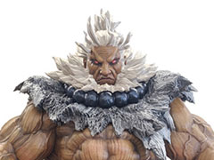 「ジェイミー」「豪鬼」「A.K.I.」の等身大フィギュアが展示。「カプコンストア」POPUPショップ,イオンモール岡崎とイオンモール豊川で11月に開催