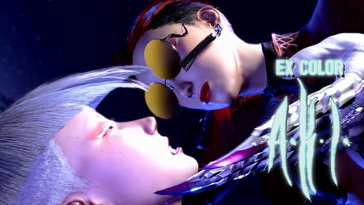 ꡼ No.003Υͥ / ֥6׿եƥ󥰥ѥ⳦¼ de ʥȡפۿϡ֥󥫤A.K.I.ο顼䡤ХեȤо