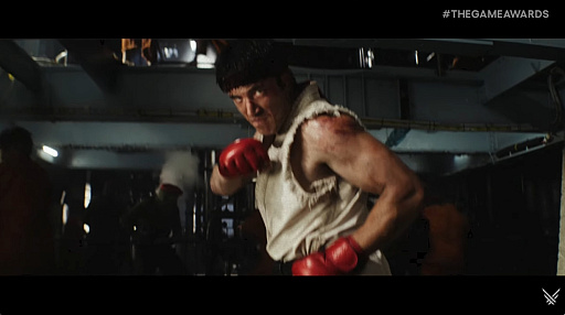 ꡼ No.001Υͥ / ¼̱ǲStreet FighterפΥȥ쥤顼ʤߤΥ餬·Ǹˤϼ˲