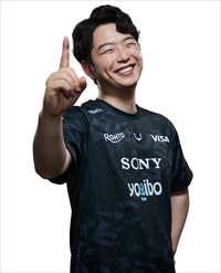 画像ギャラリー No.115のサムネイル画像 / プロシーンで活躍する格闘ゲーマーに聞く，2025年の振り返りと2026年への抱負。今年は大台を突破した計104人が参加