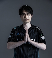 画像ギャラリー No.119のサムネイル画像 / プロシーンで活躍する格闘ゲーマーに聞く,2025年の振り返りと2026年への抱負。今年は大台を突破した計104人が参加