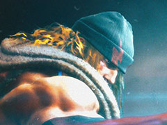 「スト6」,ファイティングパス「Get Ready for アレックス!」の配信を本日17:00に開始。ザンギエフ,豪鬼の新カラーも登場