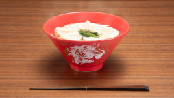 画像ギャラリー No.004のサムネイル画像 / 「スト6」，Tシャツと美濃焼の食器類からなる新作コレクション「Special Moves Collection」を発売。コラボ米「真豪鬼米2026」も登場