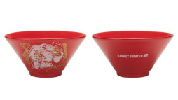 画像ギャラリー No.005のサムネイル画像 / 「スト6」，Tシャツと美濃焼の食器類からなる新作コレクション「Special Moves Collection」を発売。コラボ米「真豪鬼米2026」も登場