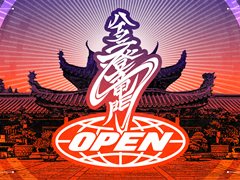 ハイタニ氏主催「第3回ハイタニ登竜門オープン」オフライン決勝 powered by REJECTを本日開催