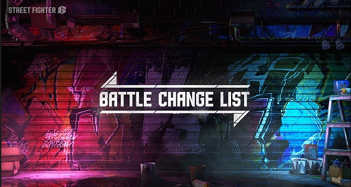 画像ギャラリー No.008のサムネイル画像 / 「ストリートファイター6」，追加キャラクター「アレックス」を配信開始。屈強な筋肉を生かした投げ技や派生技を駆使して戦うプロレスラー