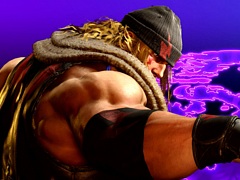 「ストリートファイター6」，追加キャラクター「アレックス」を配信開始。屈強な筋肉を生かした投げ技や派生技を駆使して戦うプロレスラー