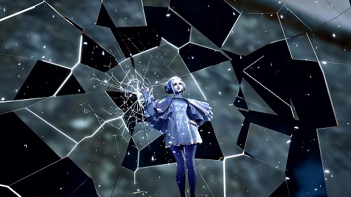 画像ギャラリー No.003のサムネイル画像 / 「ストリートファイター6」Year 3最後の追加キャラクター「イングリッド」のティザー映像を公開。新たな師匠としても登場し,今春後半に参戦