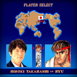 画像ギャラリー No.005のサムネイル画像 / 新作実写映画「ストリートファイター／ザ・ムービー」，ティザー動画とインターナショナル版ポスターを公開。10月16日に全世界同時公開