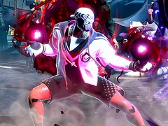 「スト6」，新モード「アバターランダムマッチ」「アバターアーケード」を5月28日に実装。各師匠のOutfit 2も開放可能に
