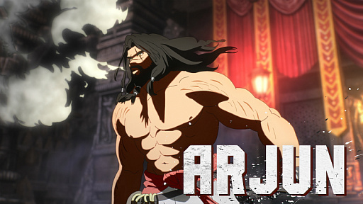 画像ギャラリー No.010のサムネイル画像 / FF7の「ティファ」が参戦！　「ストリートファイター6」の新キャラ4人が発表