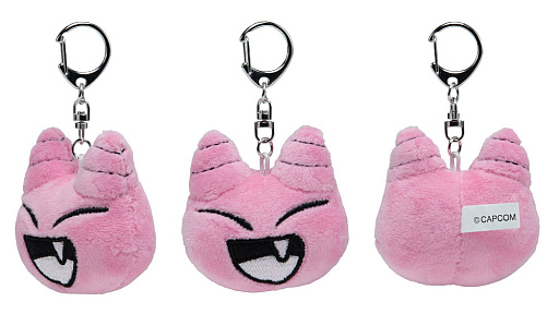 画像ギャラリー No.013のサムネイル画像 / 「ストリートファイター がんばれ！ジュリちゃん本」，本日発売。イラストやおまけ漫画，書き下ろし番外編なども収録