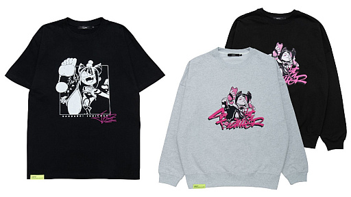 画像ギャラリー No.015のサムネイル画像 / 「ストリートファイター がんばれ！ジュリちゃん本」，本日発売。イラストやおまけ漫画，書き下ろし番外編なども収録