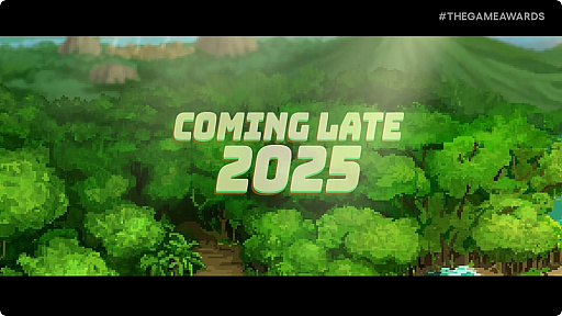 ֥ǥС IN THE JUNGLEפ2025ǯȾ˥꡼ء̾Υɥ٥㡼οDLCо