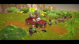 画像ギャラリー No.002のサムネイル画像 / 「デイヴ・ザ・ダイバー」大型DLC「In the Jungle」は6月18日にリリース。PS5/Switch2向け「コンプリート・エディション」が発売決定