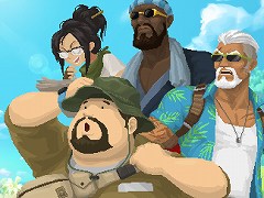 「デイヴ・ザ・ダイバー」大型DLC「In the Jungle」は6月18日にリリース。PS5/Switch2向け「コンプリート・エディション」が発売決定