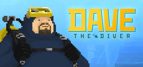 画像ギャラリー No.019のサムネイル画像 / 「Dave the Diver」の3年間。デイヴを記憶から消さないためにMINTROCKETが行ってきたこと［CJ2026］