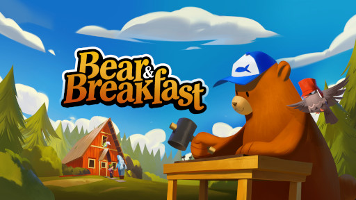 ͥޤ⡼ƥƤơбĤƤޤäADVBear and BreakfastסۿϡPCǤܸ饤»