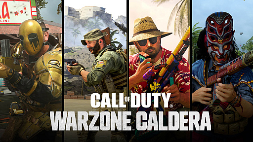 Call of Duty: Modern Warfare IIפȡCall of Duty: Warzone 2.0ס01γϤ1117ǿ餫