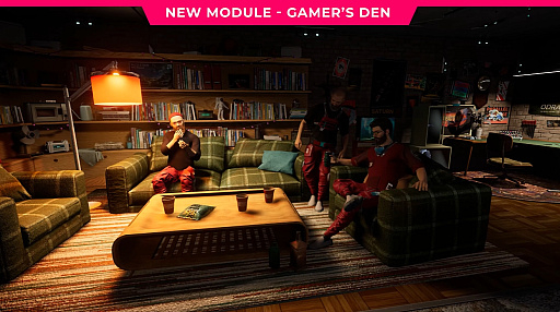 画像ギャラリー No.003のサムネイル画像 / 「The Alters」,初の大型無料アップデートで低難度モードや新たなモジュールなどを実装。SteamやPS Storeでは30%オフのセール中