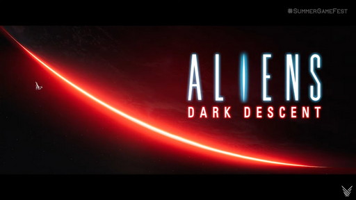 ǲȥꥢɥ꡼ˤAliens: Dark Descentפ2023ǯо졣ΡSquad-based Action