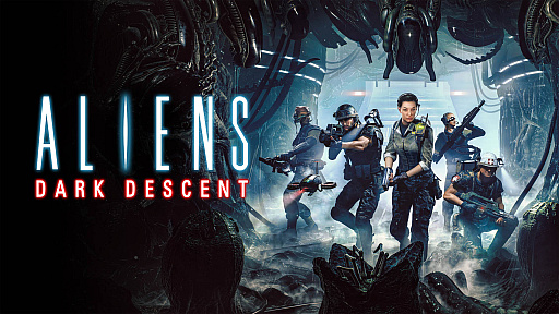 ʬ١Υƥ륢Aliens: Dark DescentסγפҲ𤹤ǿȥ쥤顼