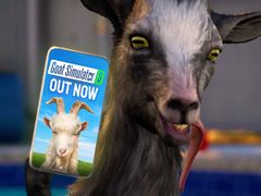 ХǼͳ䥮2ܡGoat Simulator 3סȥ쥤顼