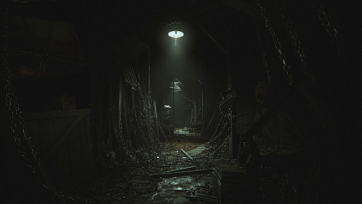 ꡼ǿLayers of FearסUnreal Engine 5Ѥ⤪ޤ