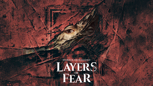 Layers of Fearץ꡼ο뤤ϥᥤǡSILENT HILL 2פBloober Team̩ץȤβ