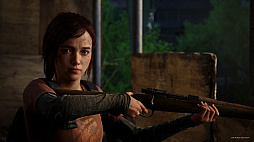 The Last of Us Part Iפ92ȯꡣޥǤ⤵եåڤ