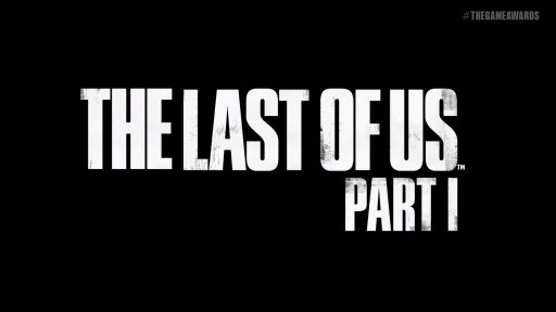 PCǡThe Last of Us Part Iפȯ2023ǯ33ˡȥ饹1Υեᥤ