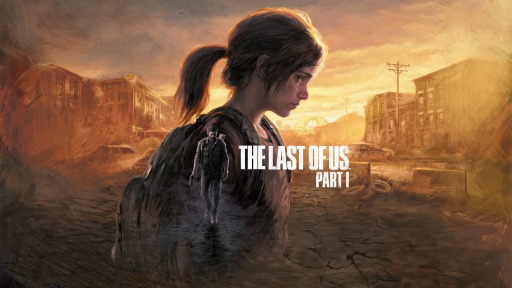 PCǡThe Last of Us Part Iפȯ䤬329˱