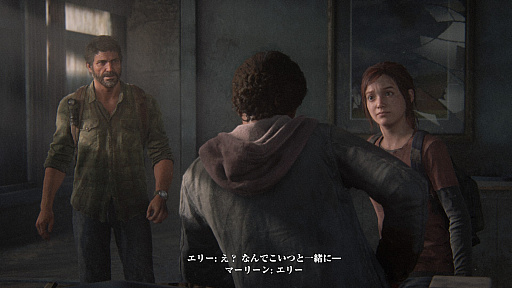 Υץ쥤ݡϥ票ȥ꡼ιĤPCǤ⡪PCǡThe Last of Us Part IפϡǿեåǸפ¸ʬڤ⤦