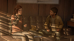 Υץ쥤ݡϥ票ȥ꡼ιĤPCǤ⡪PCǡThe Last of Us Part IפϡǿեåǸפ¸ʬڤ⤦